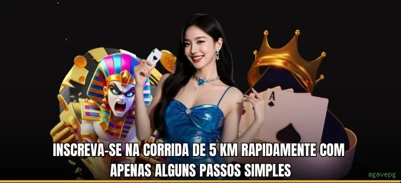 Bônus agavepg