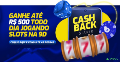 Cassino ao Vivo agavepg