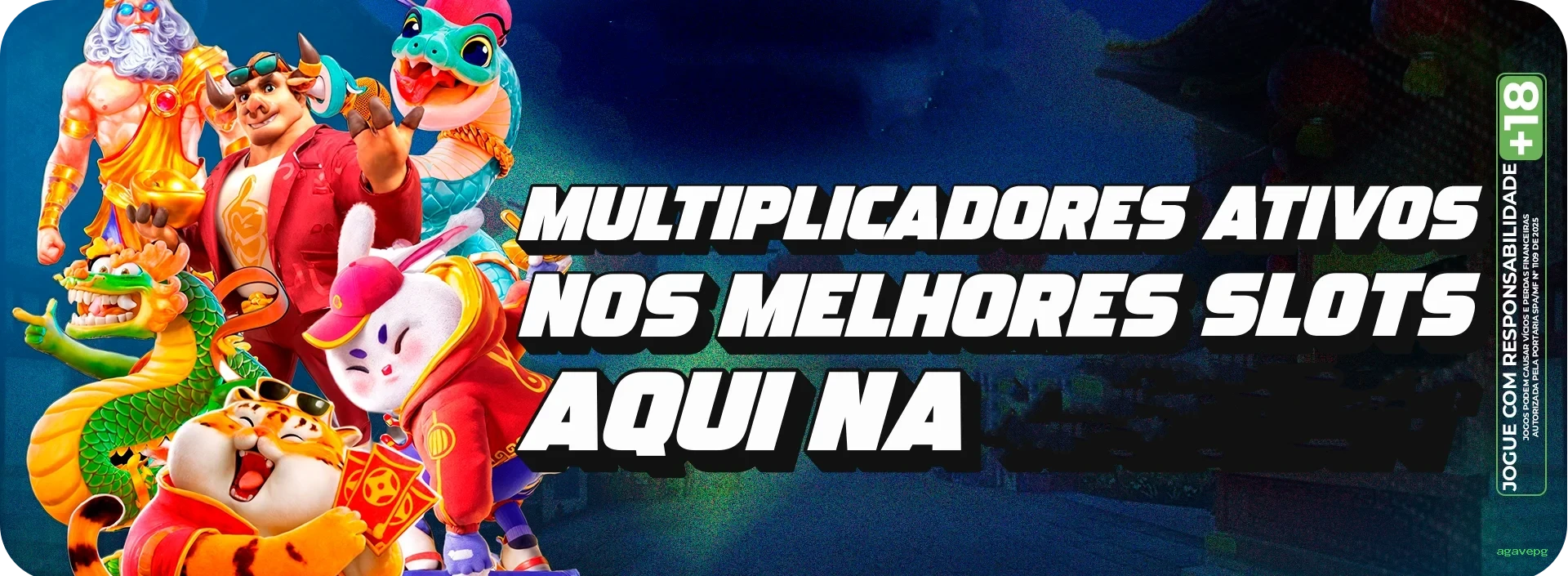 agavepg Plataforma